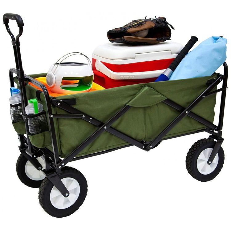 Carrinho-Dobravel-para-Camping-e-Jardim-Capacidade-70kg-foto-3