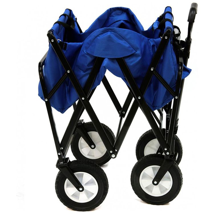 Carrinho-Dobravel-para-Camping-e-Jardim-Capacidade-70kg-foto-2