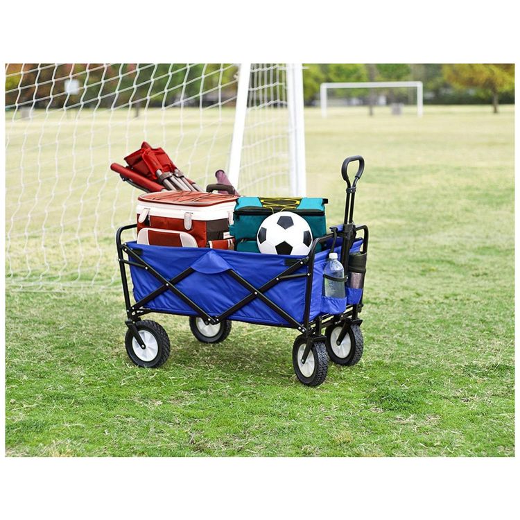 Carrinho-Dobravel-para-Camping-e-Jardim-Capacidade-70kg-foto-5