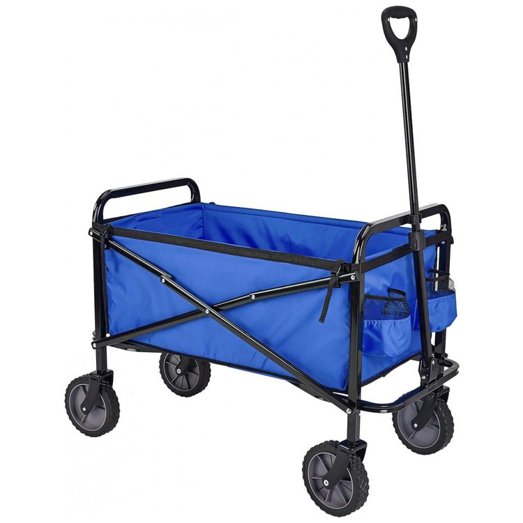 Carrinho-Dobravel-para-Camping-e-Jardim-Capacidade-120kg-foto-0