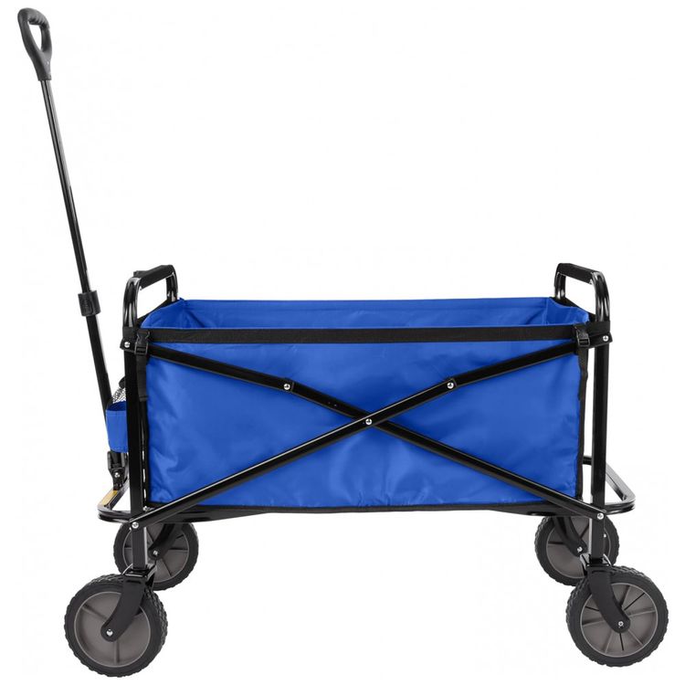 Carrinho-Dobravel-para-Camping-e-Jardim-Capacidade-120kg-foto-1