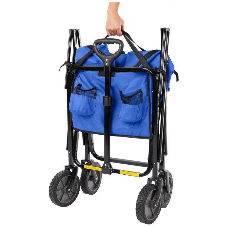 Carrinho-Dobravel-para-Camping-e-Jardim-Capacidade-120kg-foto-2