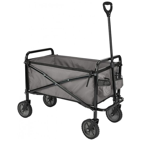 Carrinho-Dobravel-para-Camping-e-Jardim-Capacidade-120kg-foto-0