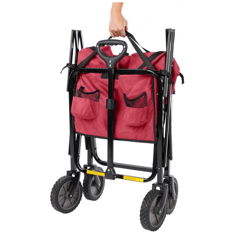 Carrinho-Dobravel-para-Camping-e-Jardim-Capacidade-120kg-foto-2