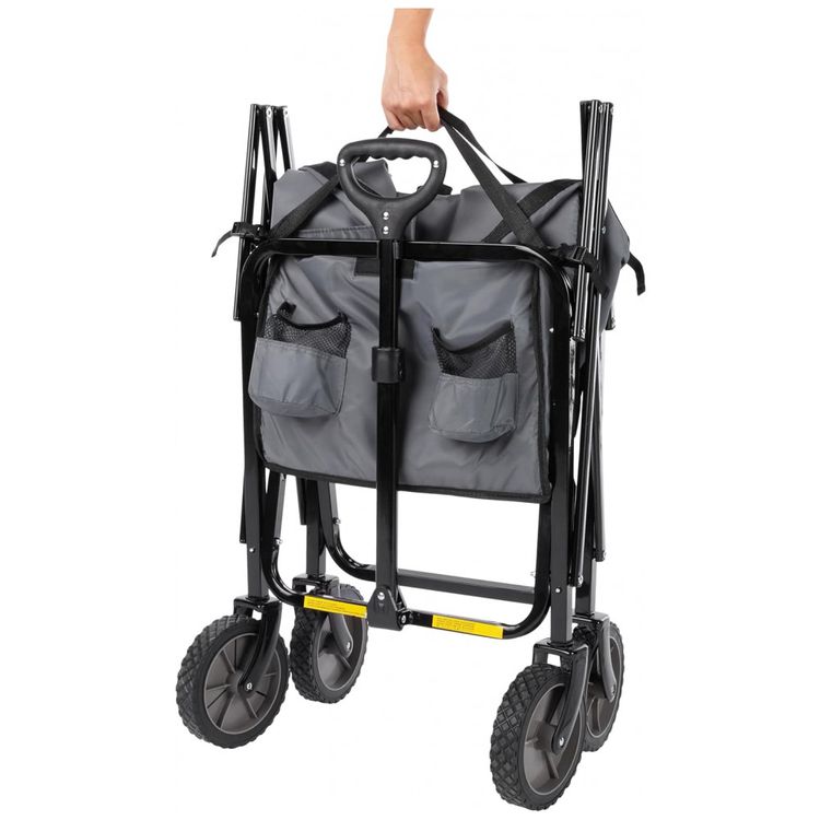 Carrinho-Dobravel-para-Camping-e-Jardim-Capacidade-120kg-foto-2