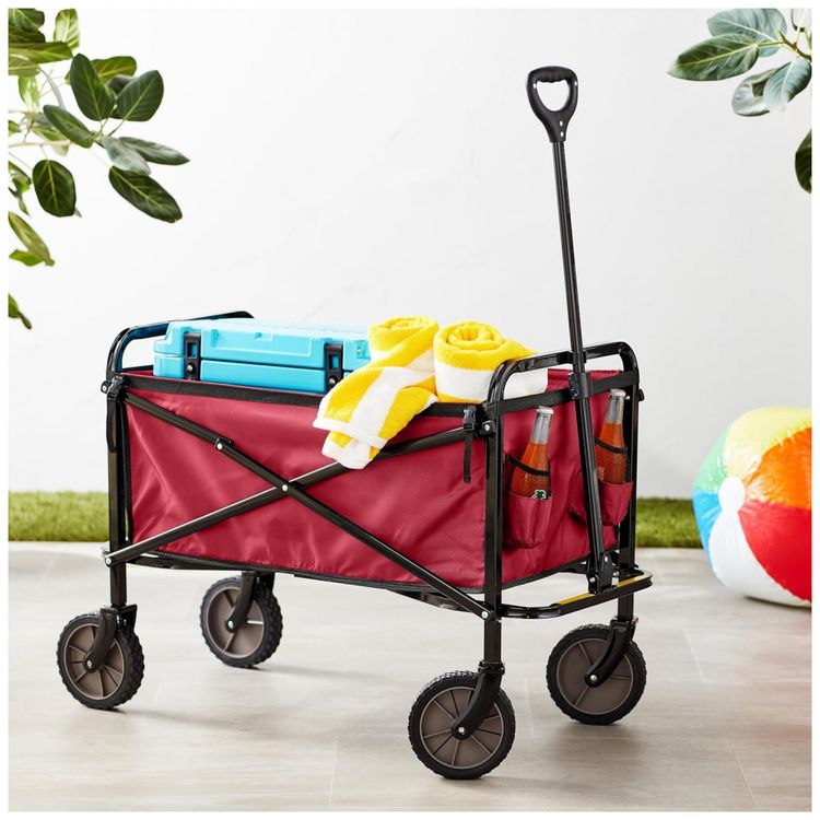 Carrinho-Dobravel-para-Camping-e-Jardim-Capacidade-120kg-foto-4