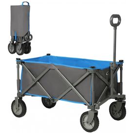 Carrinho-Dobravel-para-Camping-e-Jardim-com-Tecido-foto-0