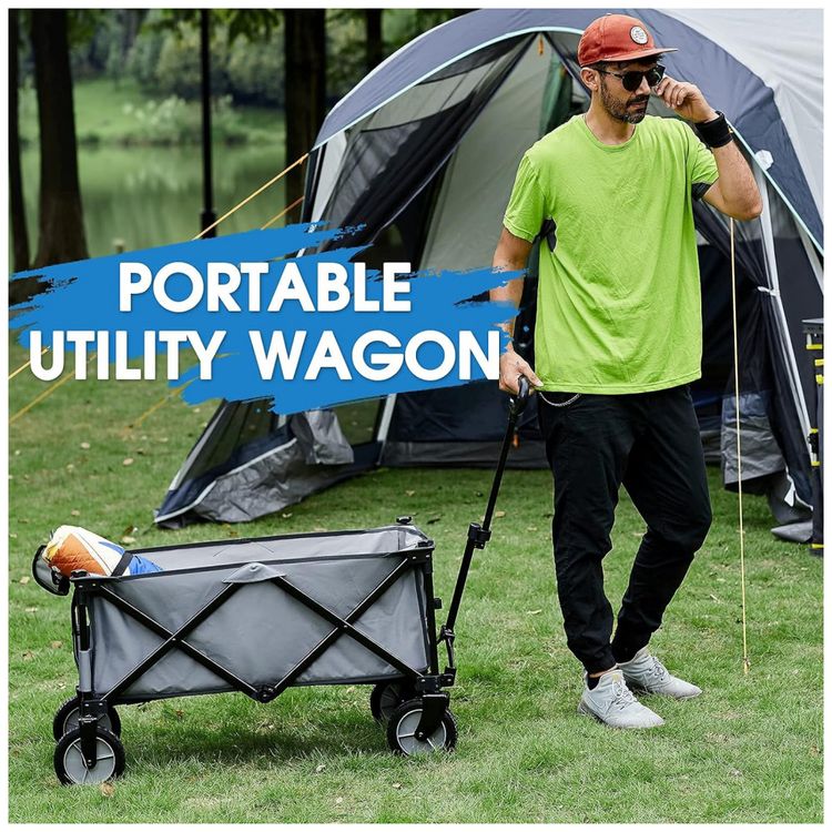 Carrinho-Dobravel-para-Camping-e-Jardim-Capacidade-100kg-foto-5