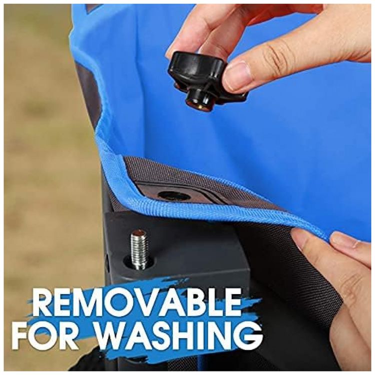 Carrinho-Dobravel-para-Camping-e-Jardim-com-Tecido-foto-5