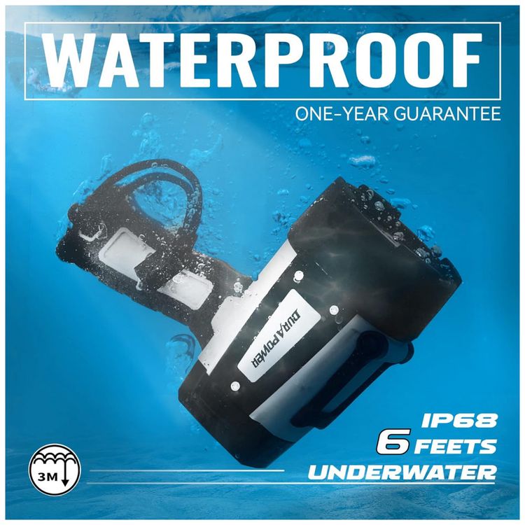 Lanterna-LED-Recarregavel-a-Prova-Dagua-IP678-e-10.000-foto-1