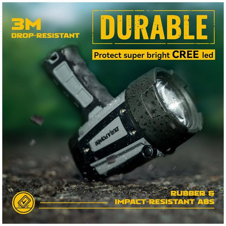 Lanterna-LED-Recarregavel-a-Prova-Dagua-IP678-e-10.000-foto-4