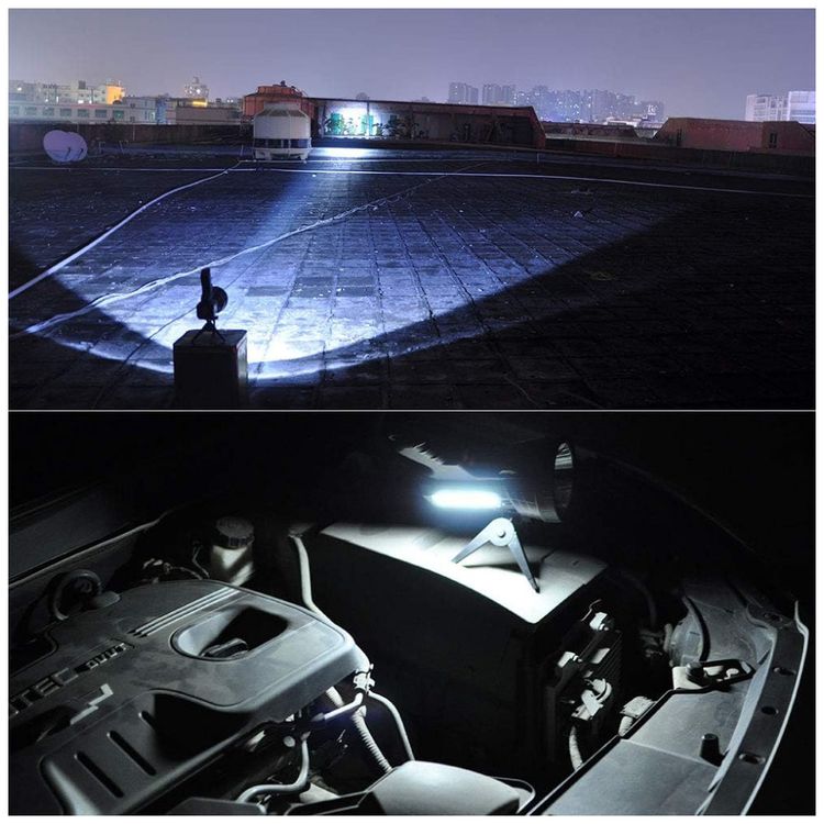Lanterna-LED-Recarregavel-16-Horas-de-Acao-e-12.000-Lumens-foto-2