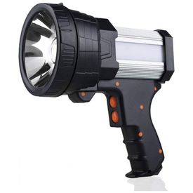 Lanterna-LED-Recarregavel-20-Horas-de-Acao-a-Prova-Dagua-foto-0