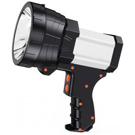 Lanterna-LED-Recarregavel-30-Horas-de-Acao-a-Prova-Dagua-foto-0