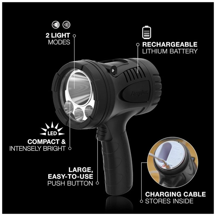 Lanterna-LED-Recarregavel-a-Prova-Dagua-IPX4-e-Carregamento-foto-1