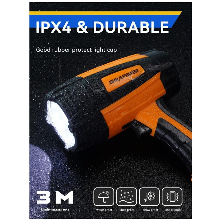 Lanterna-LED-Recarregavel-12-Horas-de-Acao-e-6.000-Lumens-foto-3