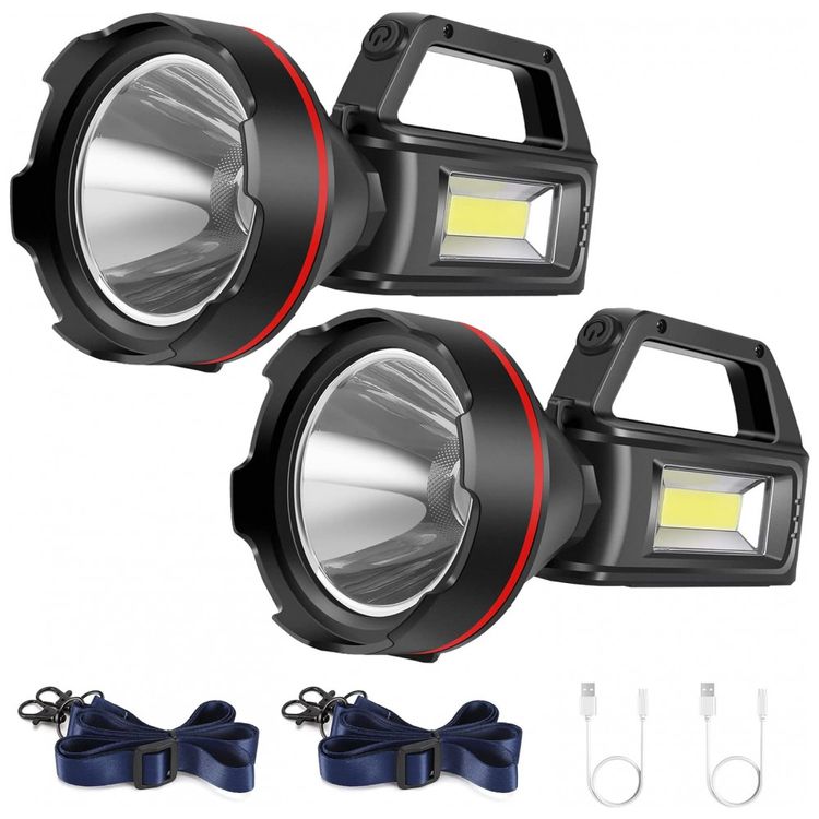 Lanterna-LED-Recarregavel-16-Horas-de-Acao-e-Carregamento-foto-0