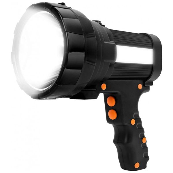Lanterna-LED-Recarregavel-a-Prova-Dagua-IP65-e-10.000-foto-0