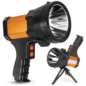 Lanterna-LED-Recarregavel-com-Saida-USB-10.000-Lumens-Liga-foto-0