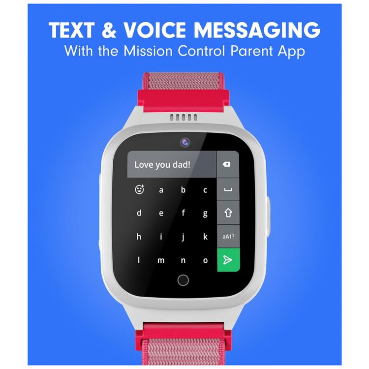 Smartwatch-Inteligente-para-Criancas-com-Chamada-de-voz-foto-3
