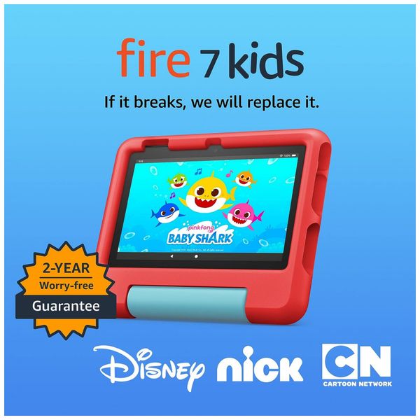 Tablet-Infantil-7-Polegadas-com-Controle-de-Pais-32-GB-Amz-foto-0