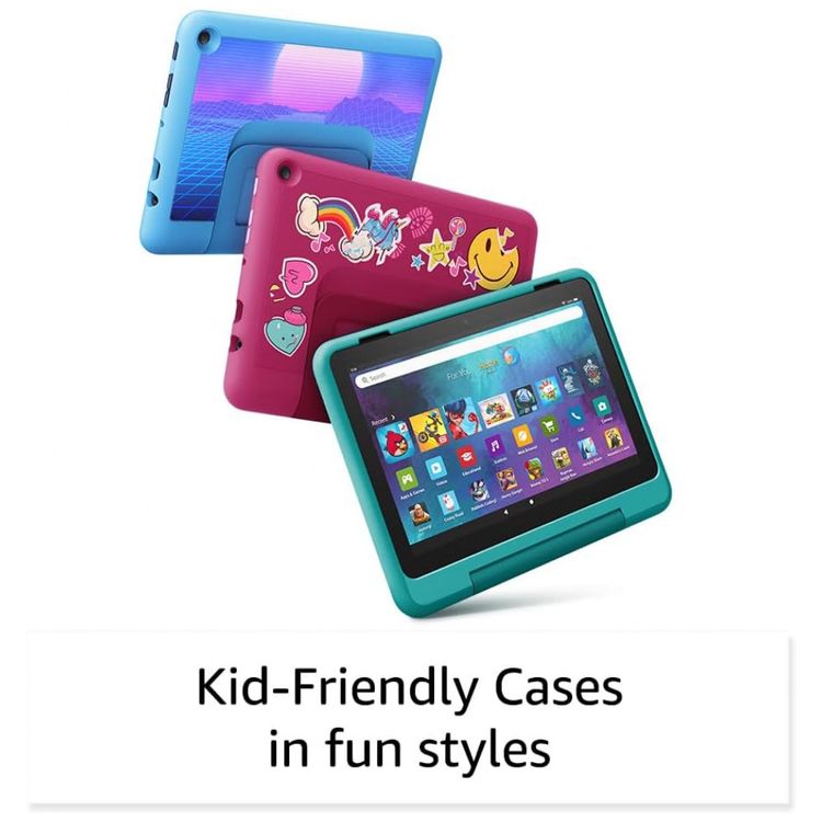 Tablet-Infantil-8-Polegadas-HD-32-GB-Fire-Rosa-foto-5