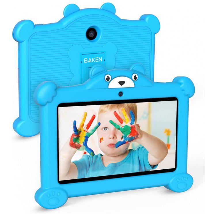Tablet-Infantil-7-Polegadas-Educativo-com-Controle-de-Pais-foto-0