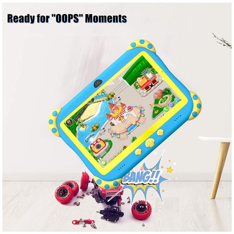 Tablet-Infantil-7-Educativo-com-Controle-de-Pais-WiFi-e-foto-3