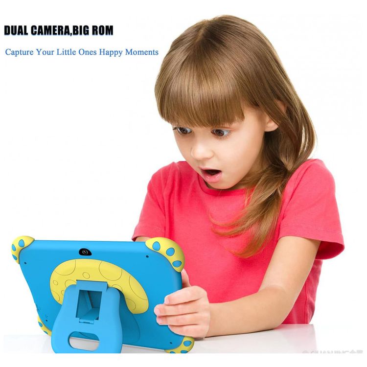 Tablet-Infantil-7-Educativo-com-Controle-de-Pais-WiFi-e-foto-4