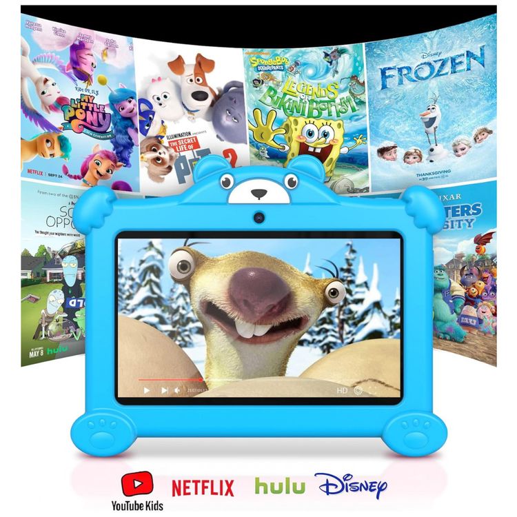 Tablet-Infantil-7-Polegadas-Educativo-com-Controle-de-Pais-foto-3