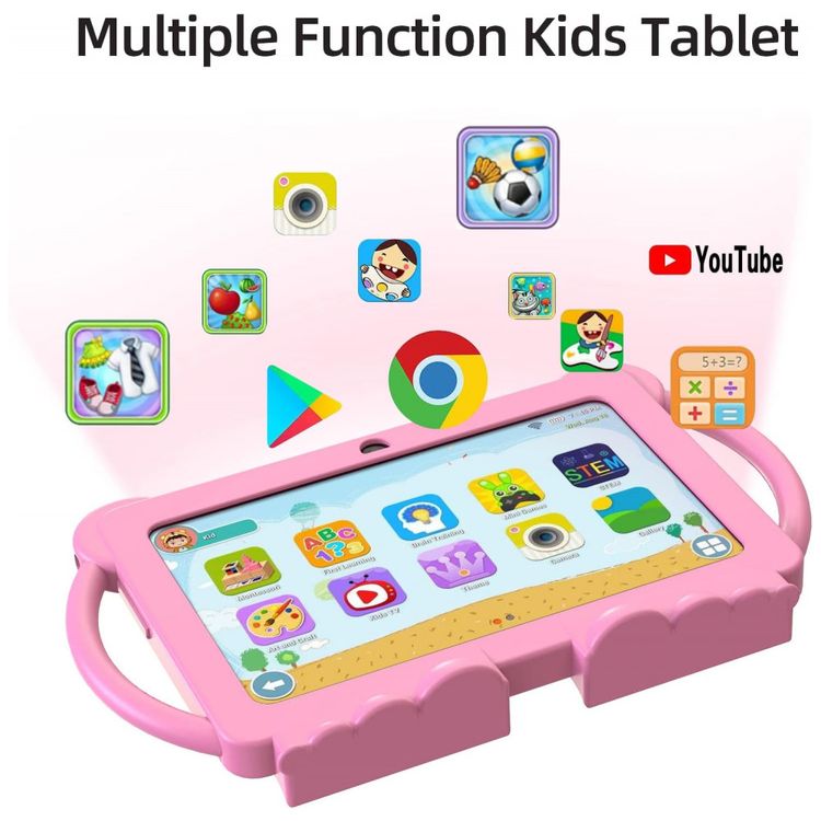 Tablet-Infantil-7-Educativo-com-Controle-de-Pais-WiFi-e-foto-3