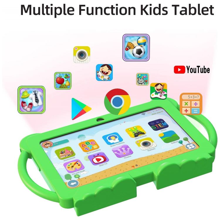 Tablet-Infantil-7-Educativo-com-Controle-de-Pais-WiFi-e-foto-3