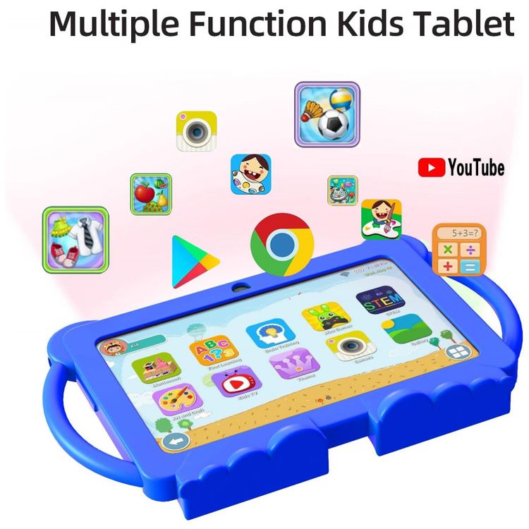 Tablet-Infantil-7-Educativo-com-Controle-de-Pais-WiFi-e-foto-3