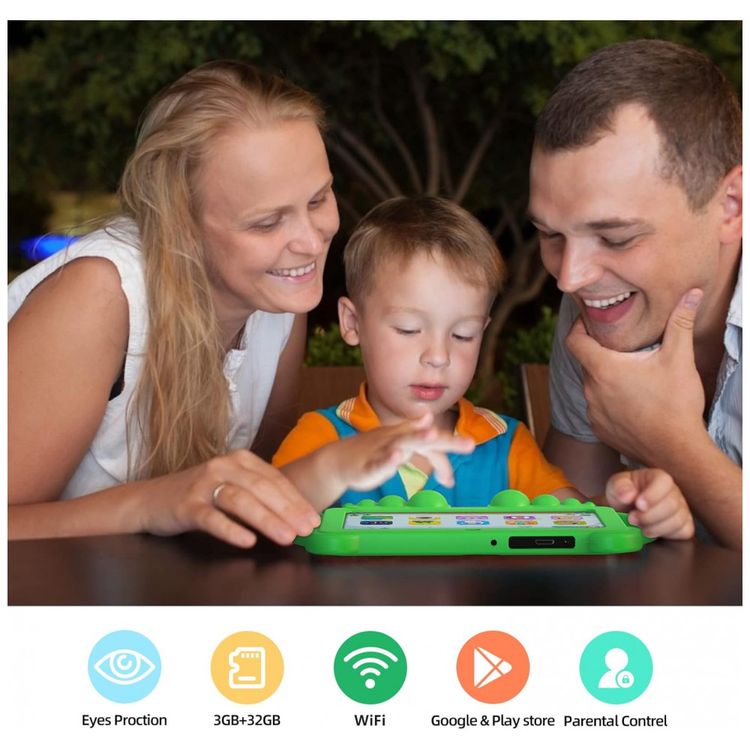 Tablet-Infantil-7-Educativo-com-Controle-de-Pais-WiFi-e-foto-4