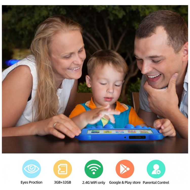 Tablet-Infantil-7-Educativo-com-Controle-de-Pais-WiFi-e-foto-4
