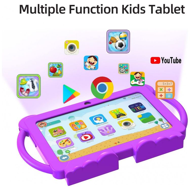 Tablet-Infantil-7-Educativo-com-Controle-de-Pais-WiFi-e-foto-3