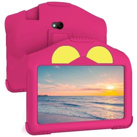 Tablet-Infantil-7-Educativo-com-Controle-de-Pais-WiFi-e-foto-0