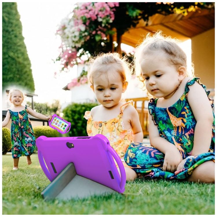 Tablet-Infantil-7-Educativo-com-Controle-de-Pais-WiFi-e-foto-5