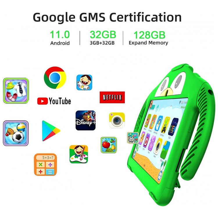 Tablet-Infantil-7-Educativo-com-Controle-de-Pais-WiFi-e-foto-2