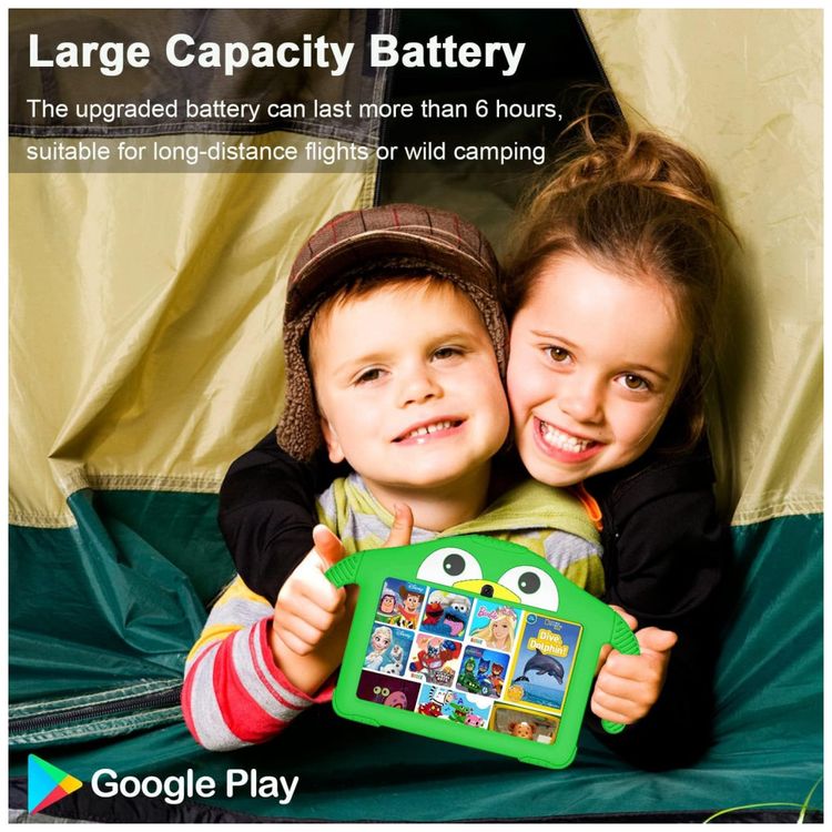 Tablet-Infantil-7-Educativo-com-Controle-de-Pais-WiFi-e-foto-3