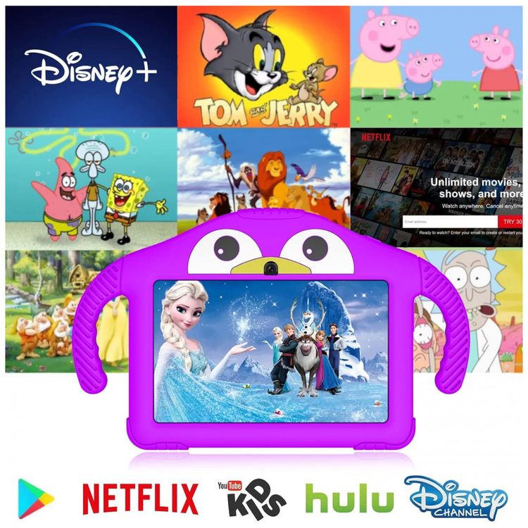 Tablet-Infantil-7-Educativo-com-Controle-de-Pais-WiFi-e-foto-1