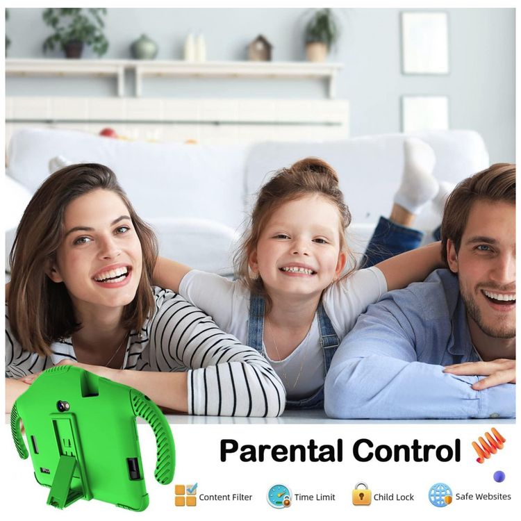 Tablet-Infantil-7-Educativo-com-Controle-de-Pais-WiFi-e-foto-4