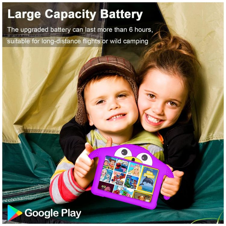 Tablet-Infantil-7-Educativo-com-Controle-de-Pais-WiFi-e-foto-2