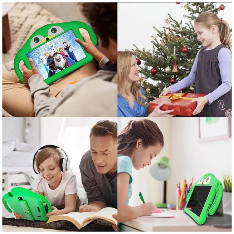 Tablet-Infantil-7-Educativo-com-Controle-de-Pais-WiFi-e-foto-5