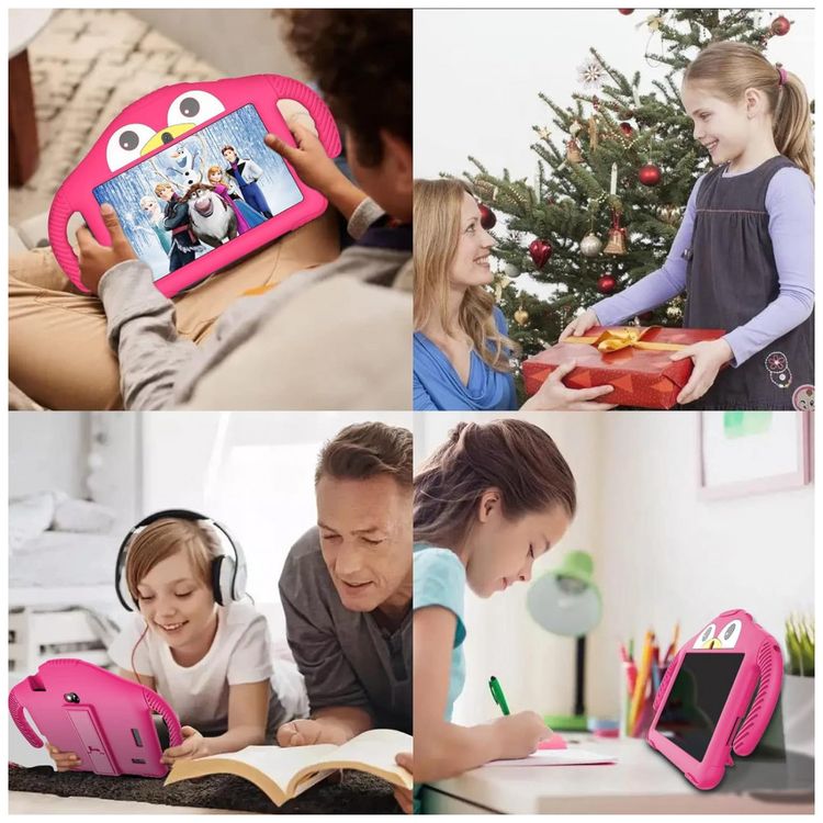 Tablet-Infantil-7-Educativo-com-Controle-de-Pais-WiFi-e-foto-5