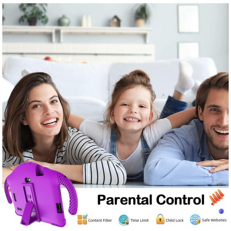 Tablet-Infantil-7-Educativo-com-Controle-de-Pais-WiFi-e-foto-3