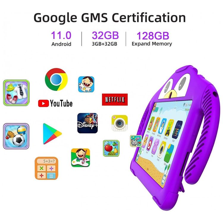Tablet-Infantil-7-Educativo-com-Controle-de-Pais-WiFi-e-foto-4