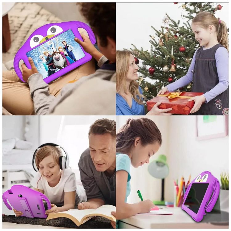 Tablet-Infantil-7-Educativo-com-Controle-de-Pais-WiFi-e-foto-5