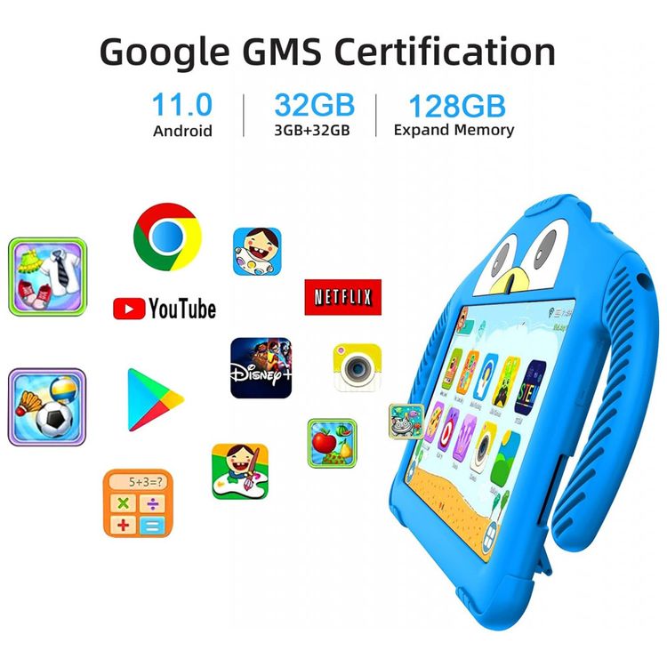 Tablet-Infantil-7-Educativo-com-Controle-de-Pais-WiFi-e-foto-2
