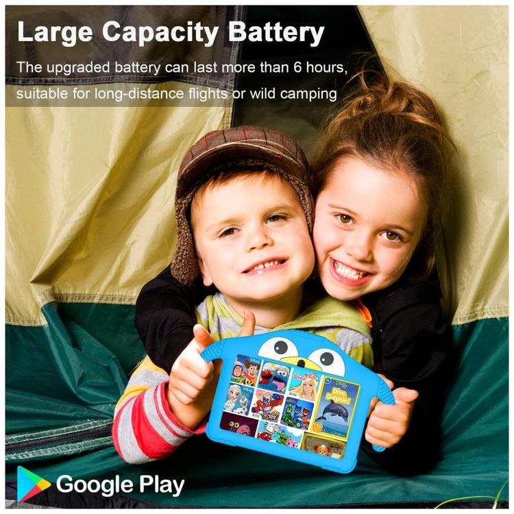 Tablet-Infantil-7-Educativo-com-Controle-de-Pais-WiFi-e-foto-4